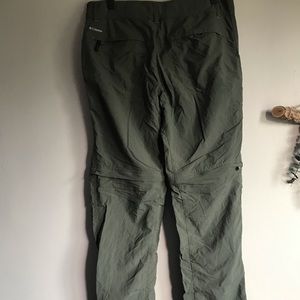Columbia Other - Columbia hiking pants Columbia Other - Columbia hiking pants